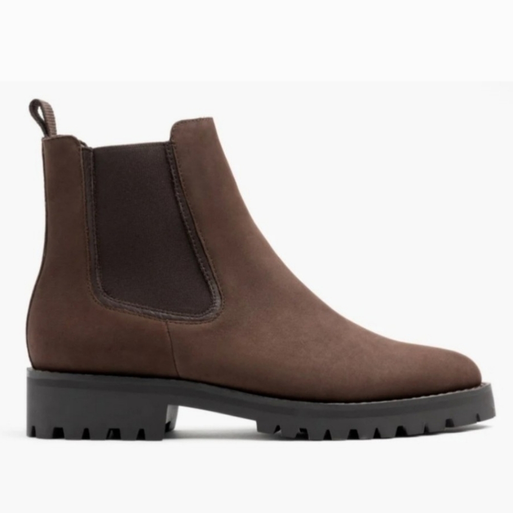 Thursday Boot Company Legend Chelsea Boot